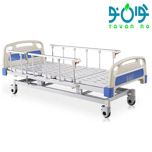 تخت بیمارستانی: قیمت و خرید انواع تخت بیمارستانی خانگی- 01